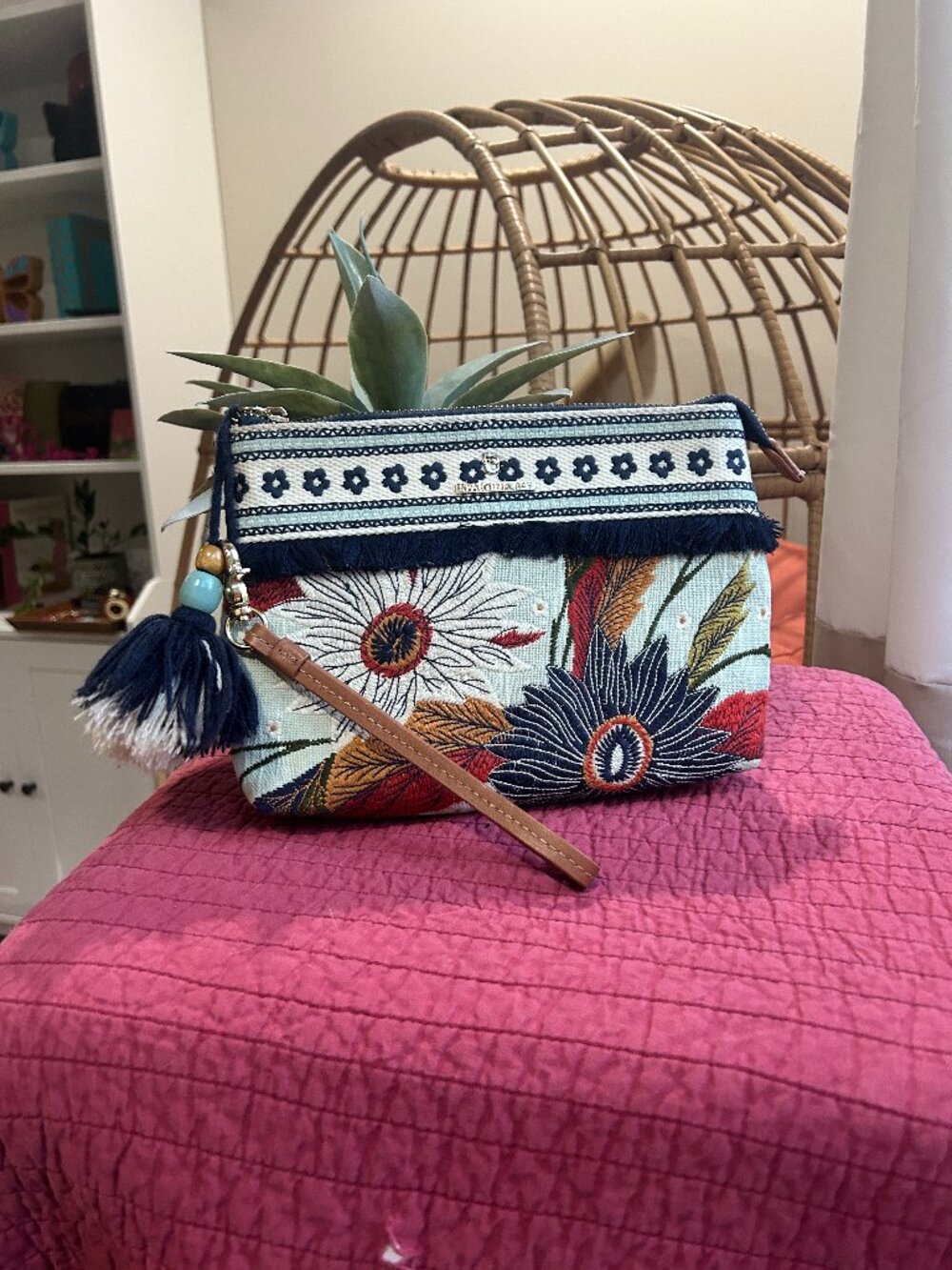 Spartina 449 Clutch